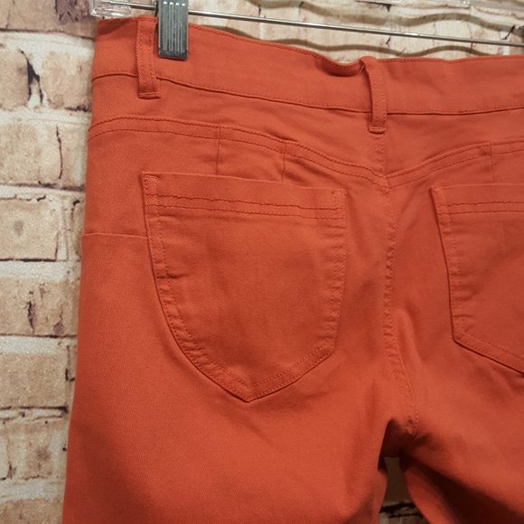 Labijou Jeans Skinny Size Large - Picture 11 of 16